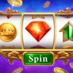 Slot dengan Fitur Buy Spin: Cara Memanfaatkannya