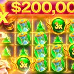 Inovasi Grafis dalam Slot Online Modern