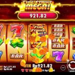 Slot Online dengan Tema Angkasa Luar yang Menakjubkan