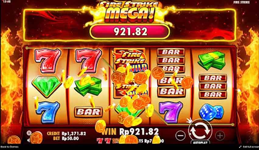 Slot Online dengan Tema Angkasa Luar yang Menakjubkan