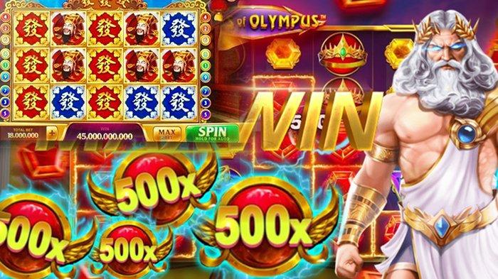 Memilih Slot Online Berdasarkan Gaya Bermain Anda