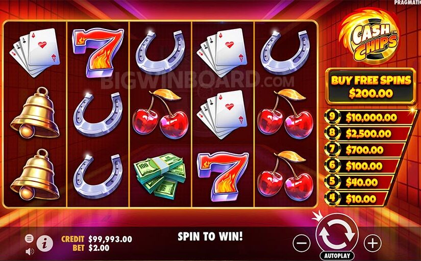 Slot Online dengan Cerita Fantasi Terbaik