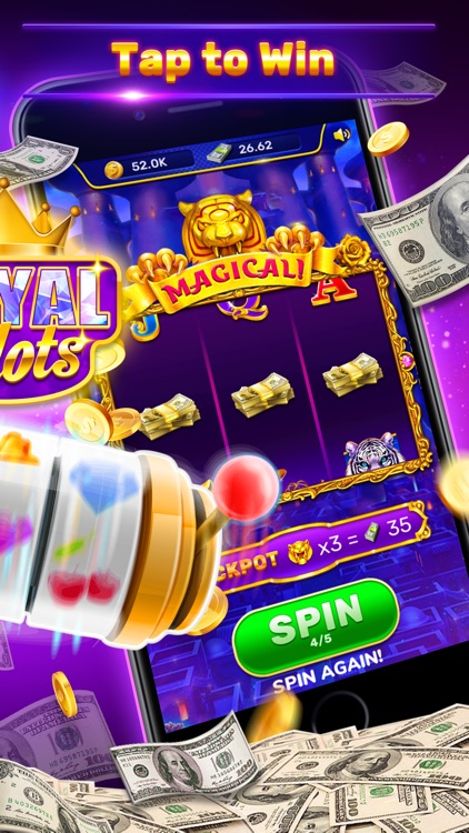 Mengulas Kisah Nyata Pemain Slot yang Berhasil Kaya