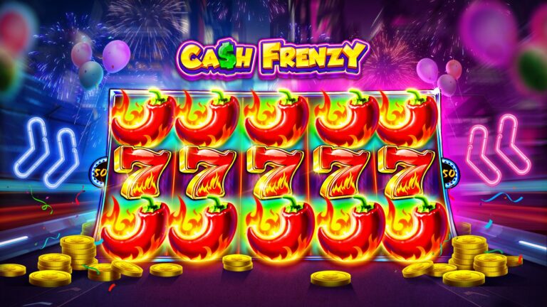 Slot Online Termahal dengan Hadiah Fantastis