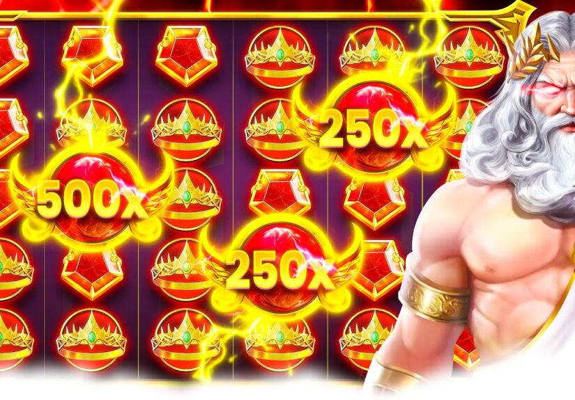 Bagaimana Memastikan Keamanan Data Pribadi Saat Bermain Slot Online