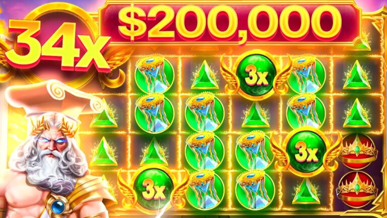 Game Slot Online Bertema Hewan yang Menarik untuk Dicoba