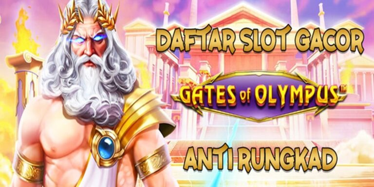 Slot dengan Fitur Daily Rewards yang Memberikan Keuntungan Lebih