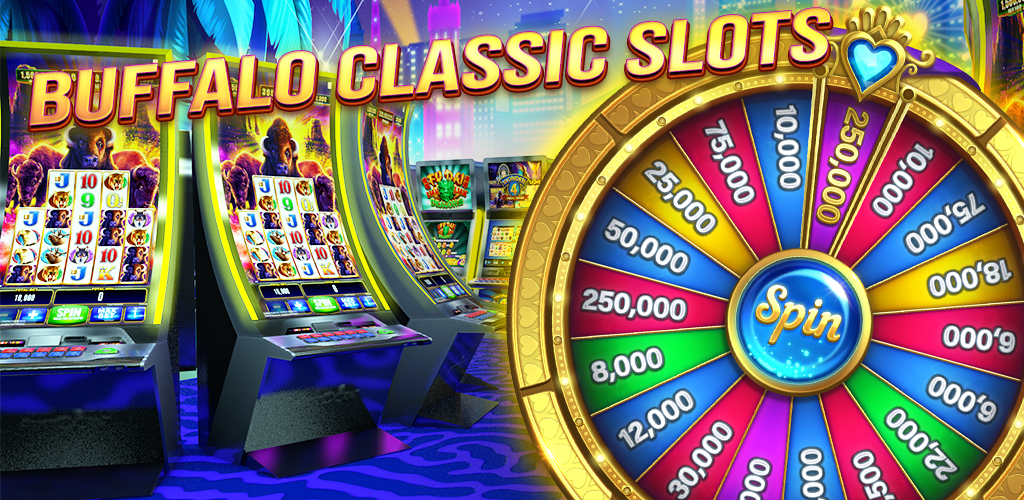 Slot Online Bertema Urban untuk Penggemar Modernitas