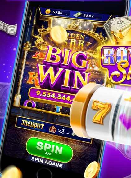 Cara Mencari Slot Online dengan Bonus Terbaik