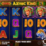 Mengenal Jenis-Jenis Slot Online: Klasik, Video, dan Progresif