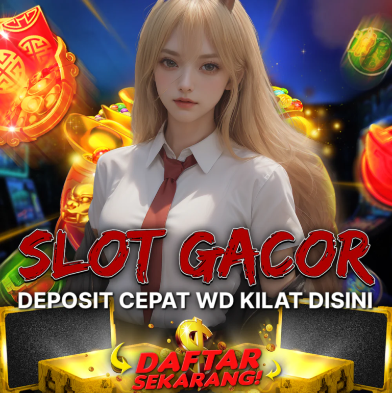 Slot Online dengan Sistem Payline yang Beragam