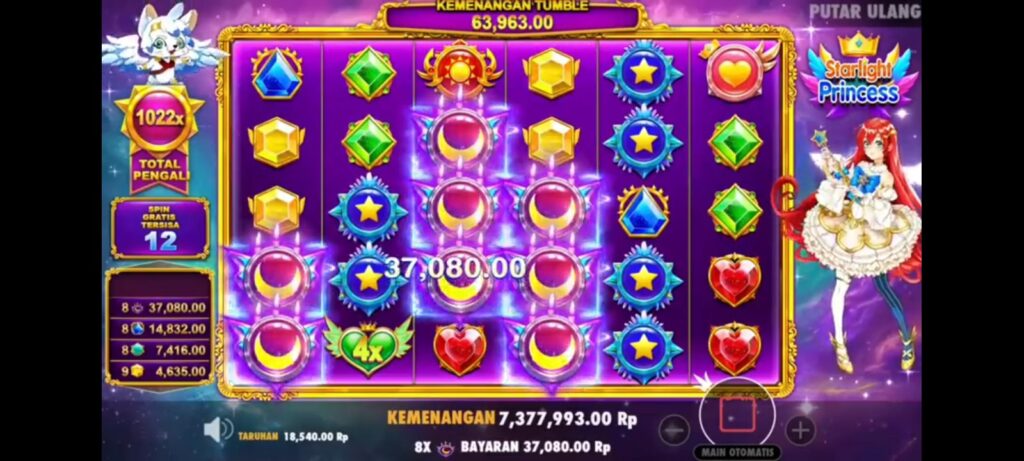 Slot Online yang Terinspirasi dari Selebriti