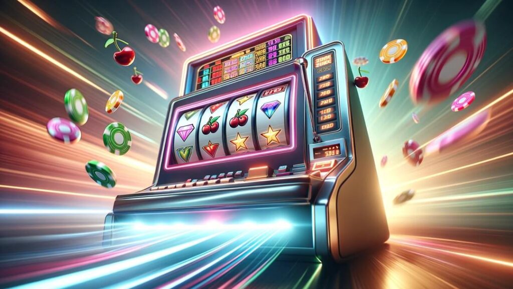 Slot Online dengan Tema Fantasy Kingdom yang Menakjubkan