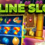 Slot Online dengan Grafik 3D yang Mengesankan