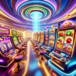 Slot Online dengan Tema Alam: Apa Saja yang Tersedia?