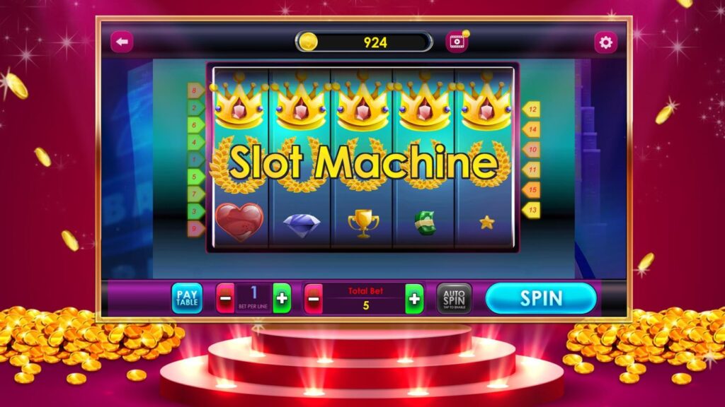 Kapan Waktu Terbaik untuk Bermain Slot Online?